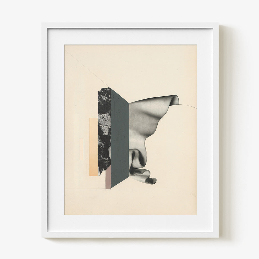 Print by Leigh Wells