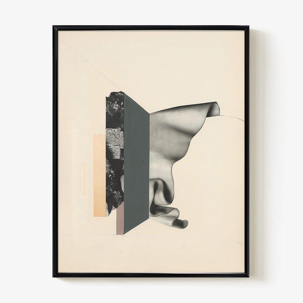 Print by Leigh Wells