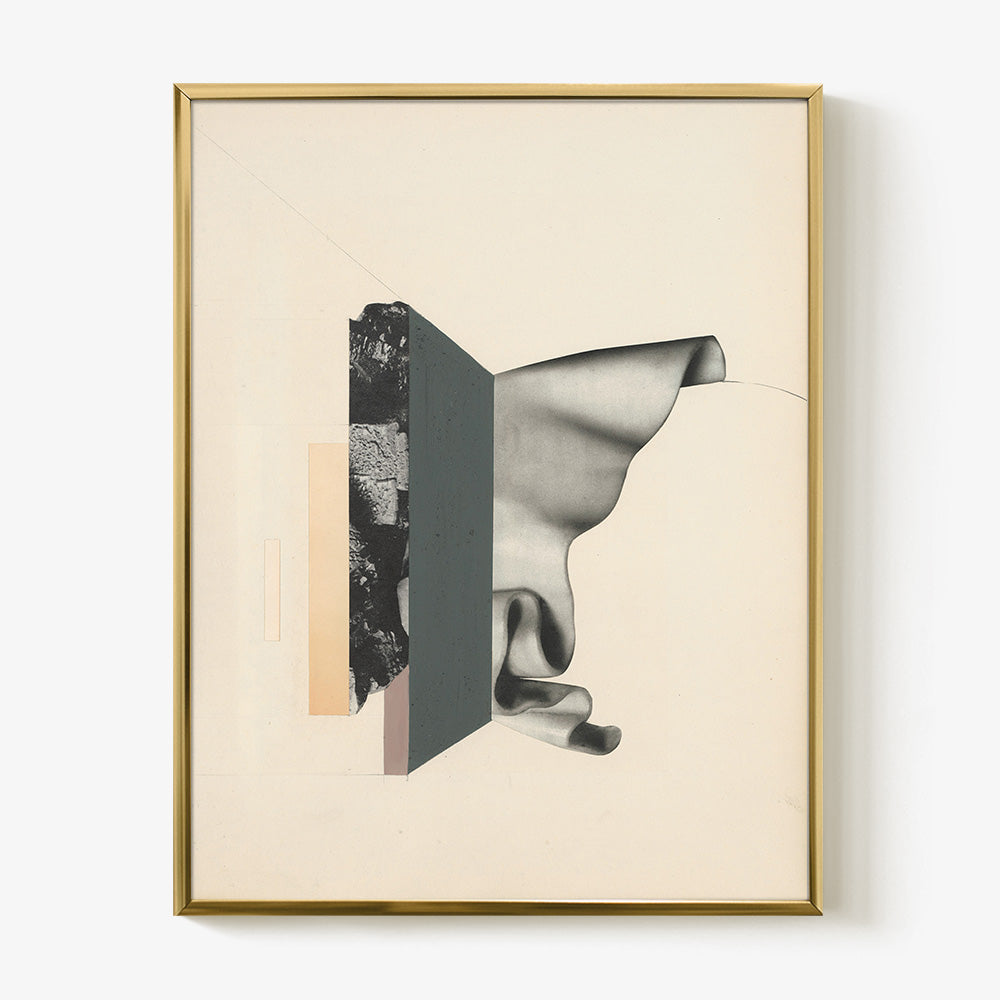 Print by Leigh Wells