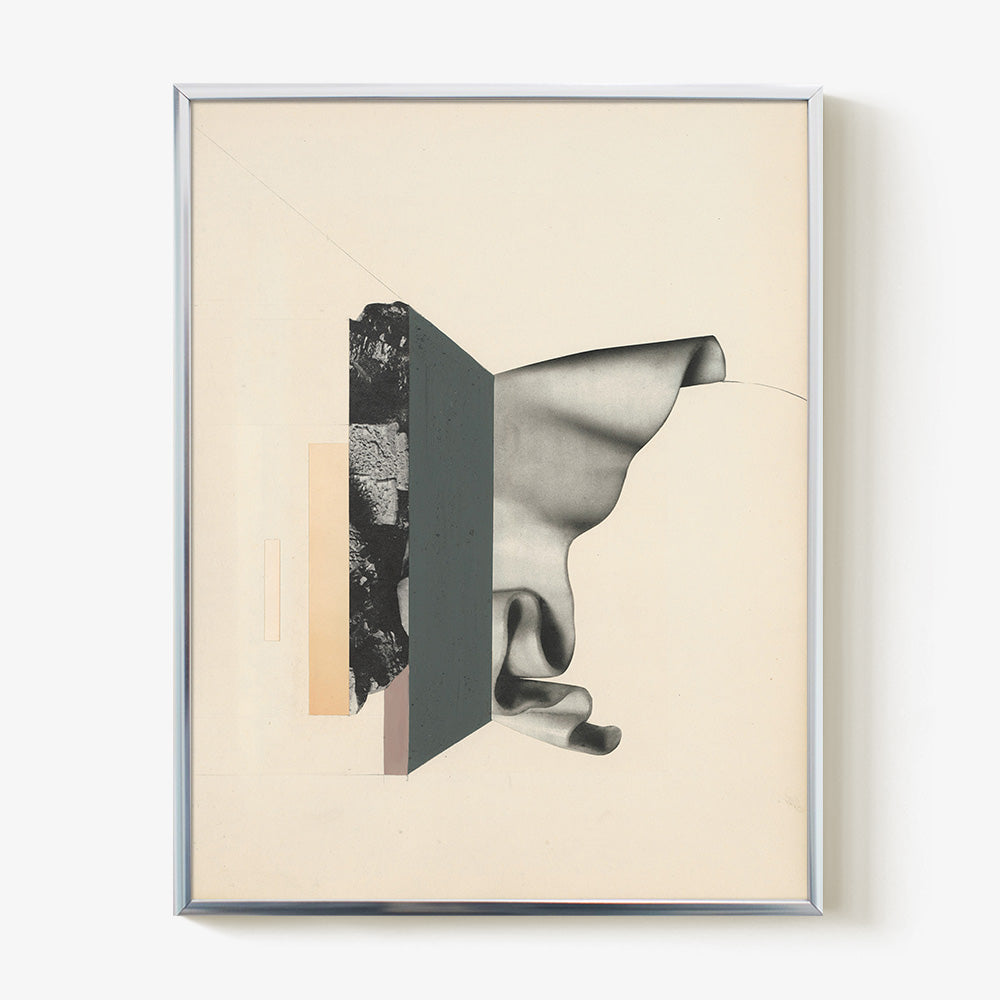 Print by Leigh Wells