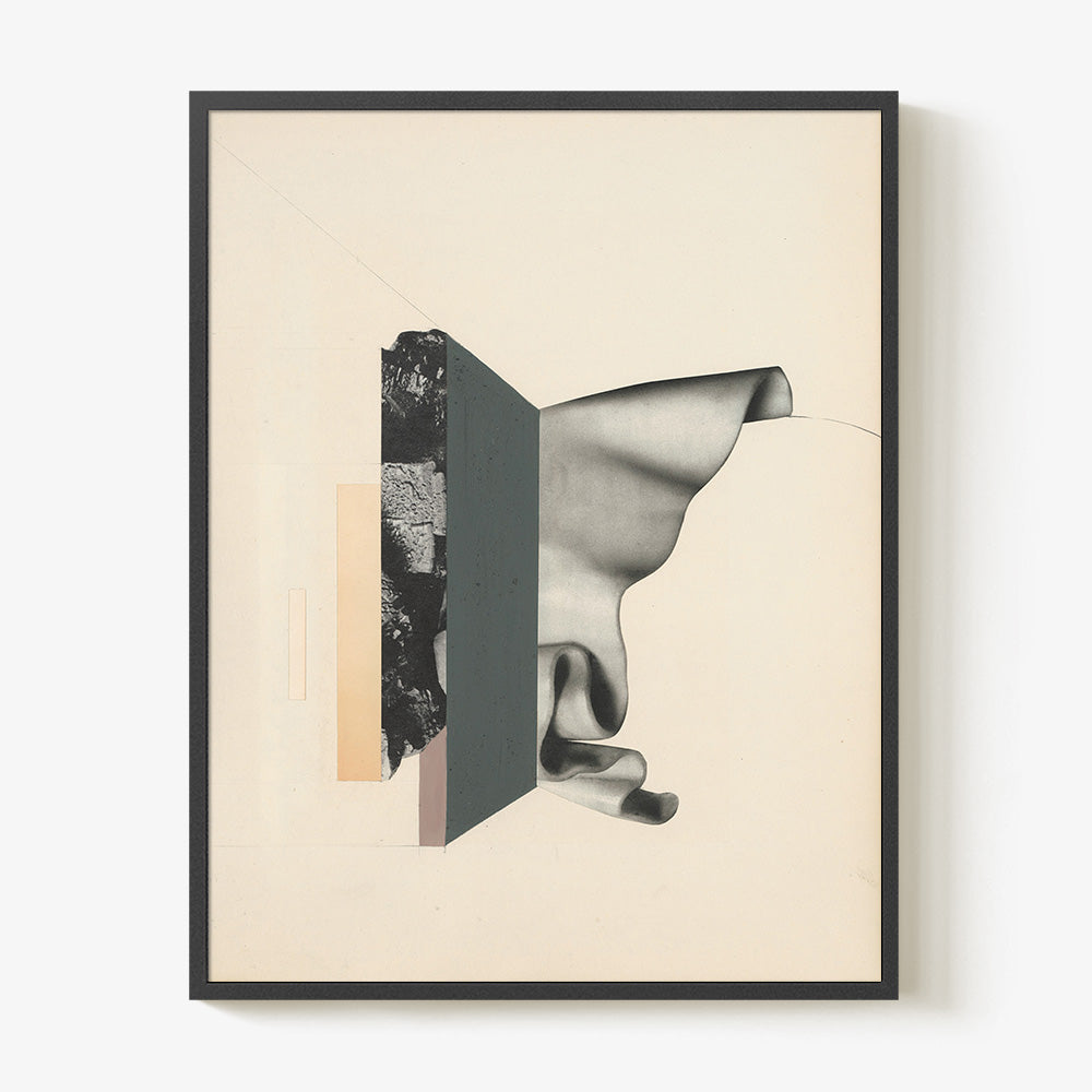 Print by Leigh Wells