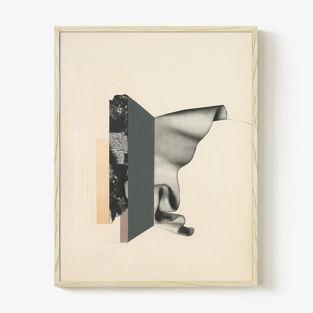 Print by Leigh Wells