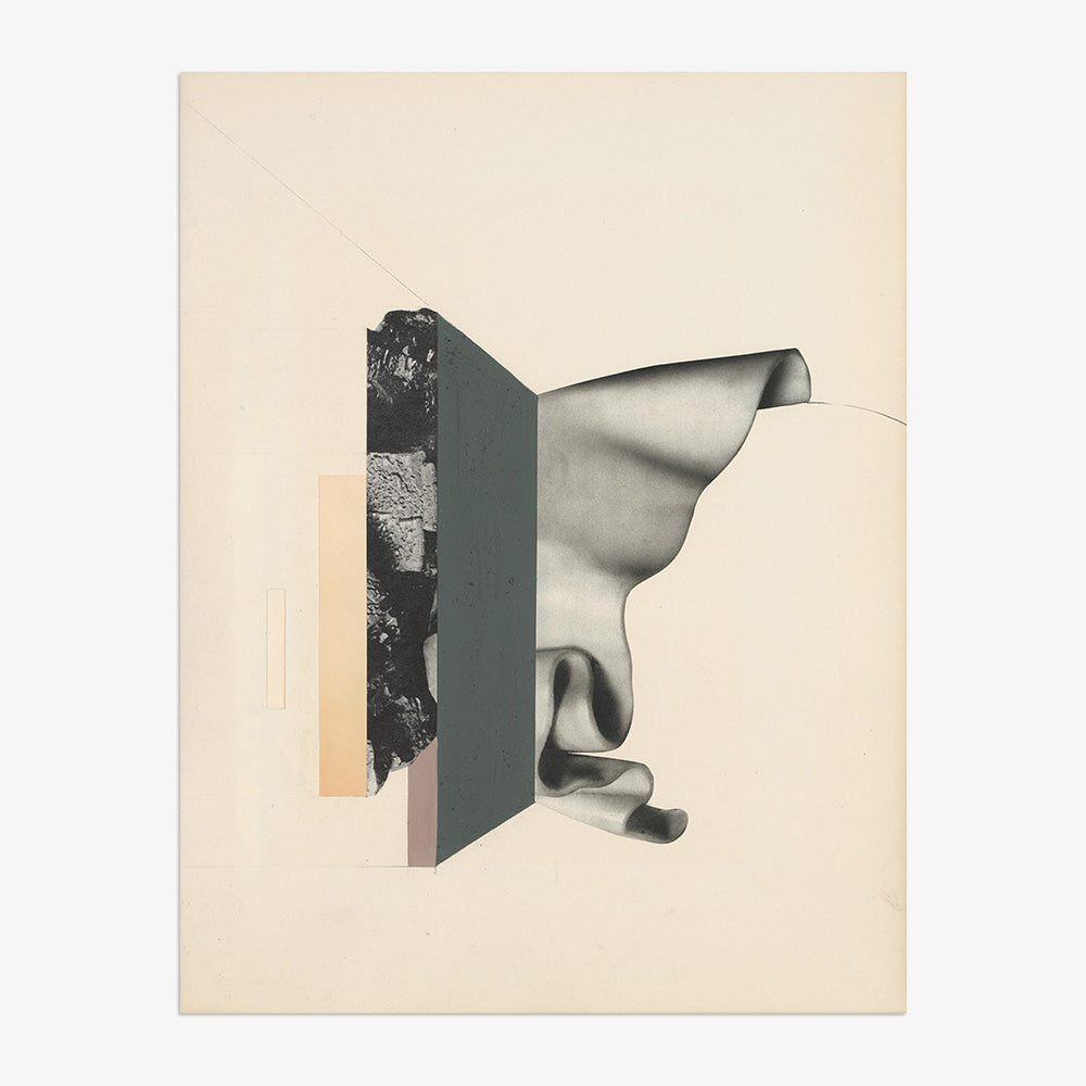 Print by Leigh Wells