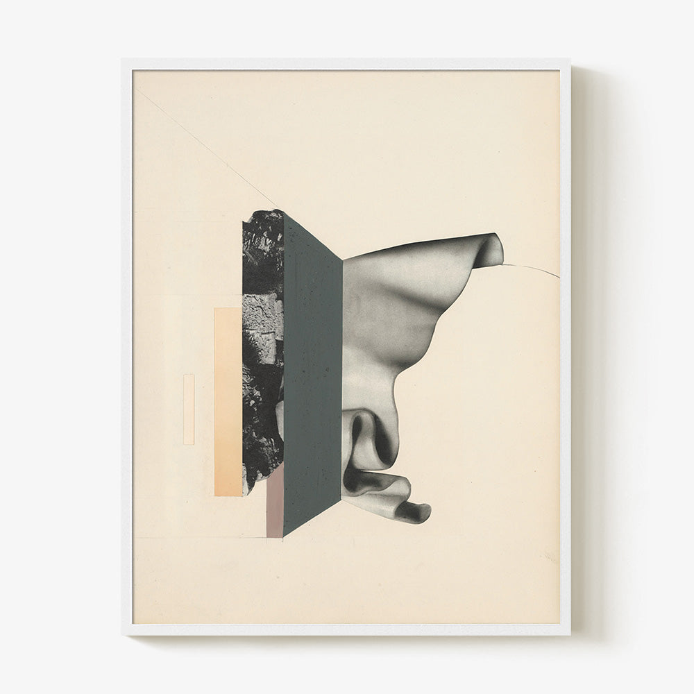 Print by Leigh Wells