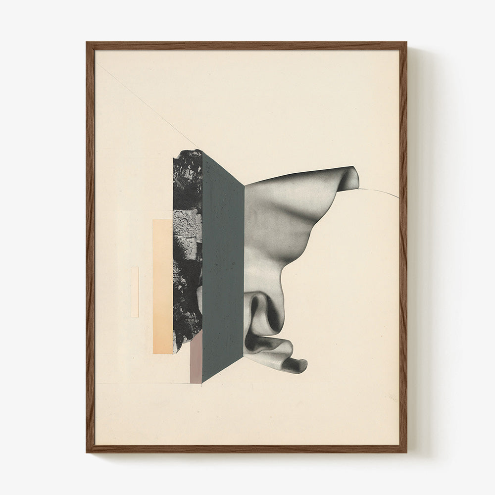 Print by Leigh Wells