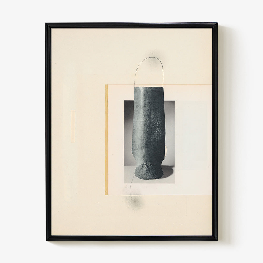 Print by Leigh Wells