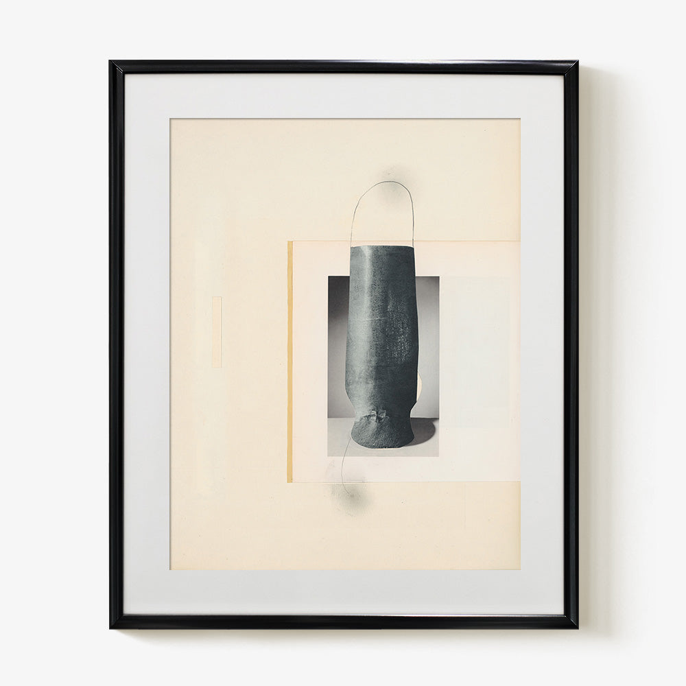 Print by Leigh Wells