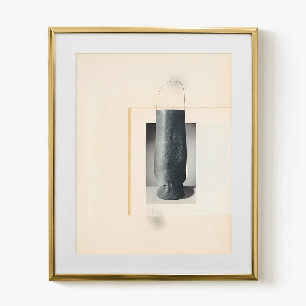 Print by Leigh Wells