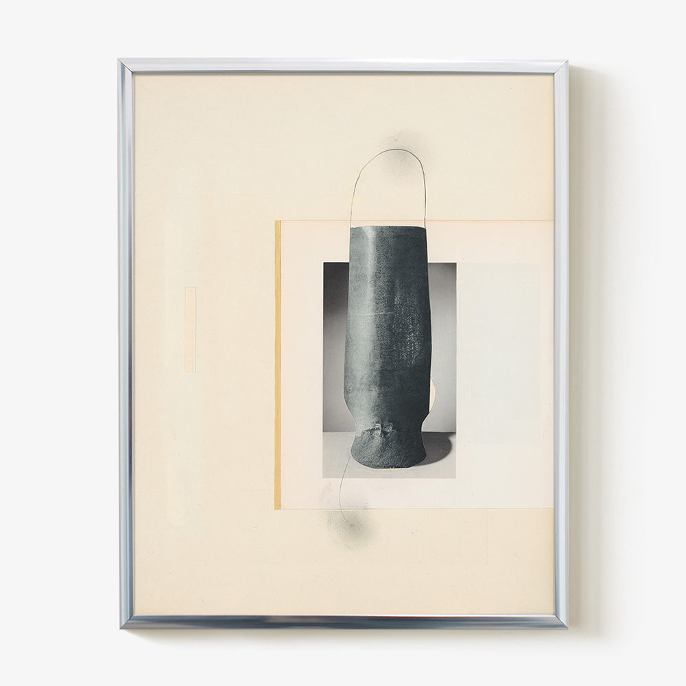 Print by Leigh Wells