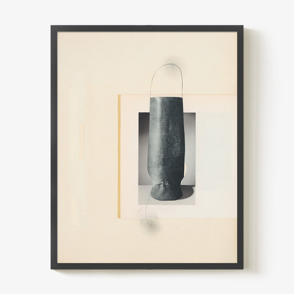 Print by Leigh Wells