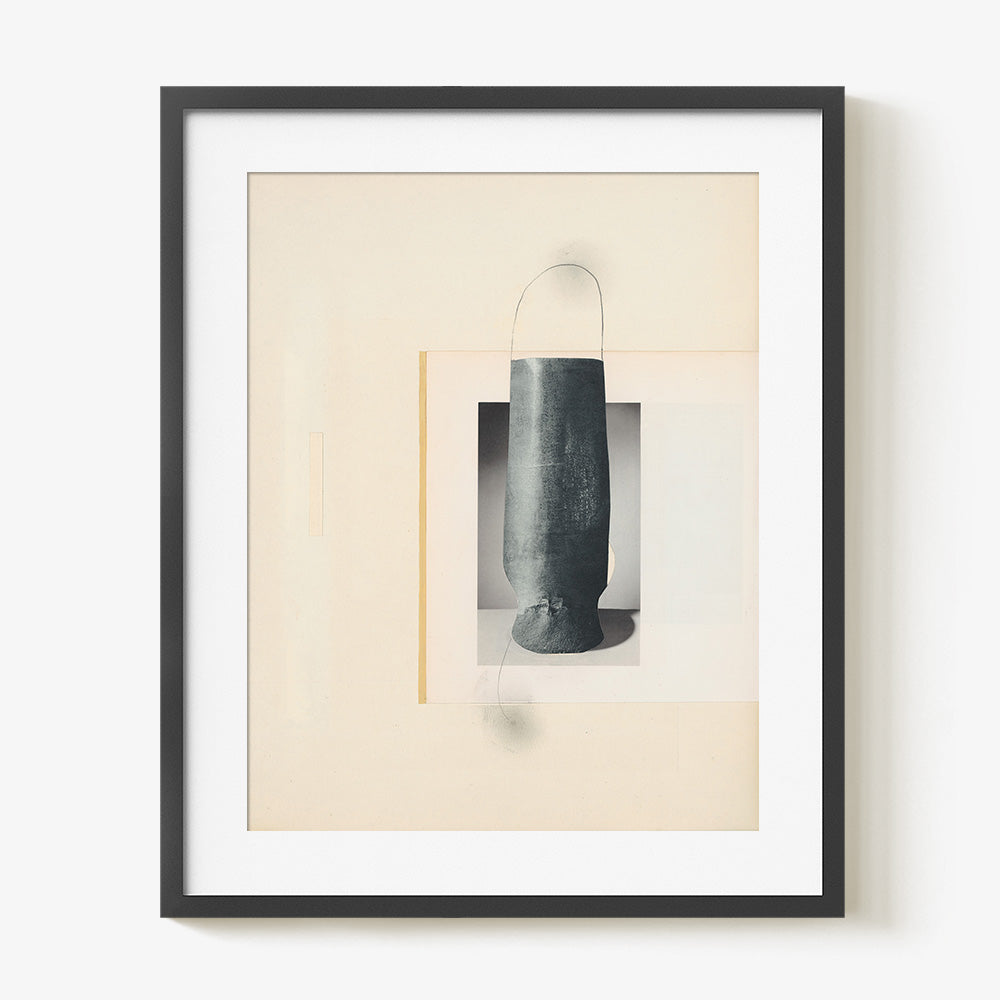 Print by Leigh Wells