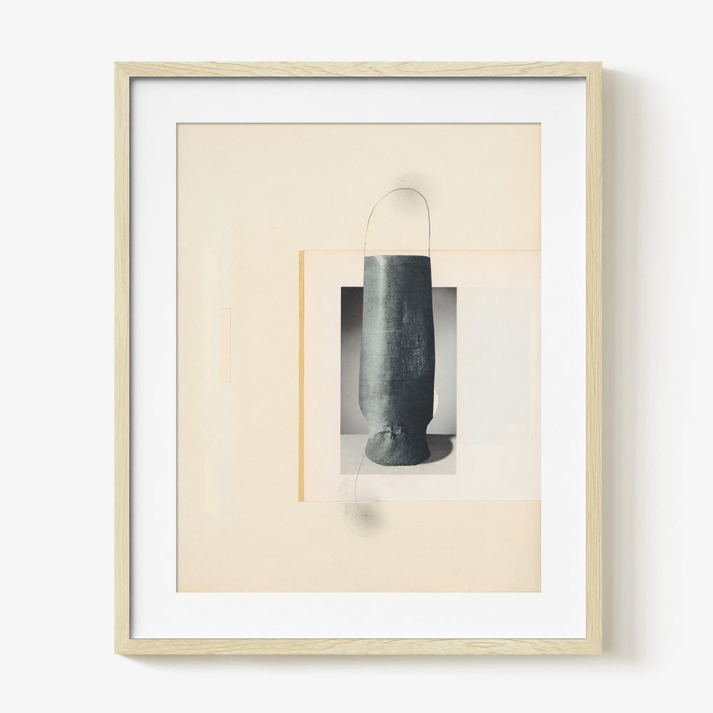 Print by Leigh Wells