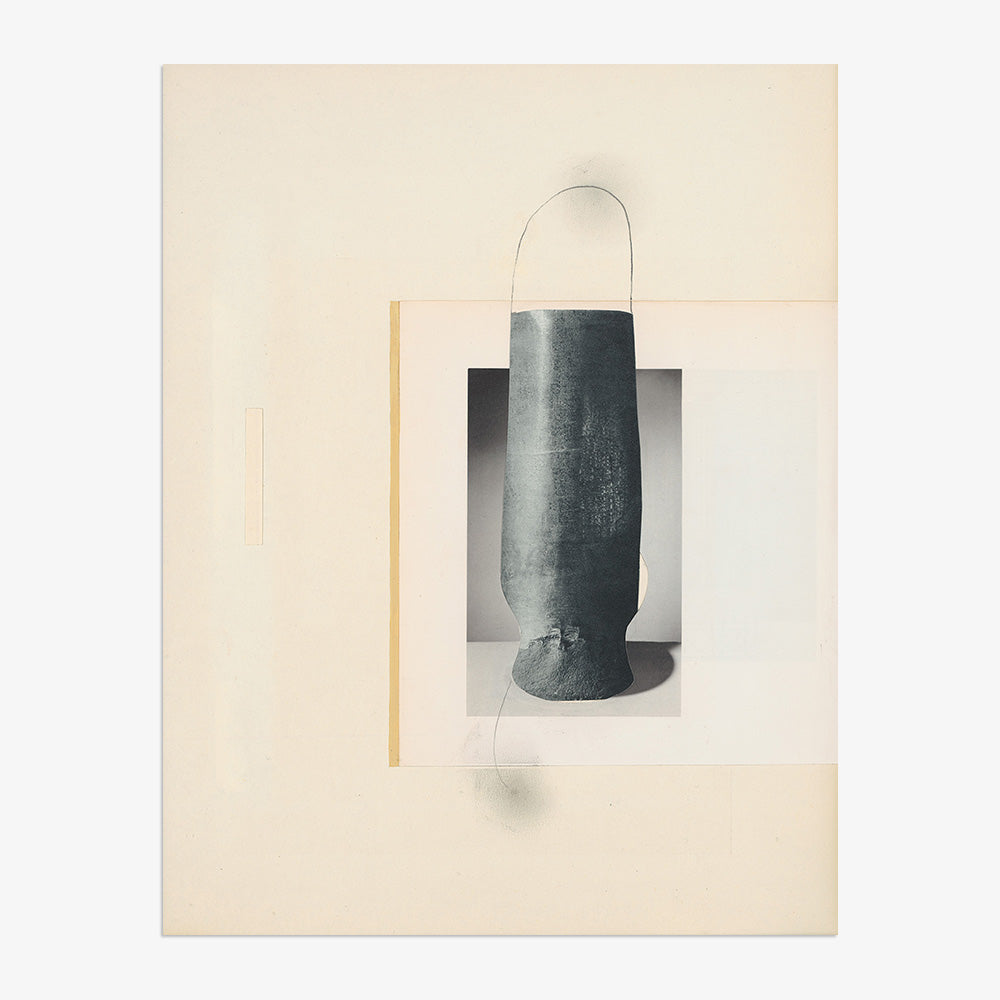 Print by Leigh Wells