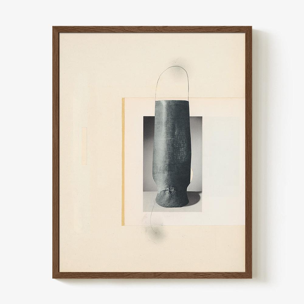 Print by Leigh Wells