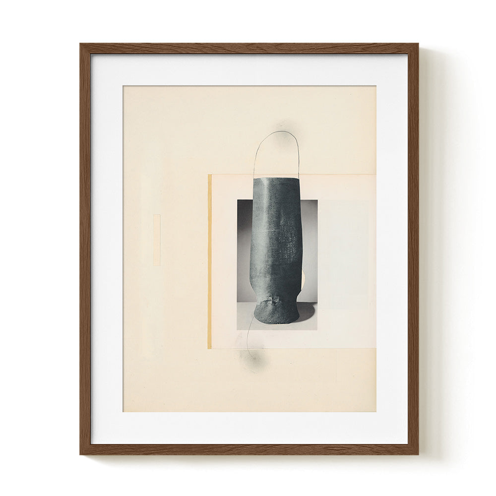 Print by Leigh Wells