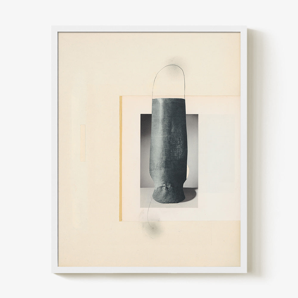 Print by Leigh Wells