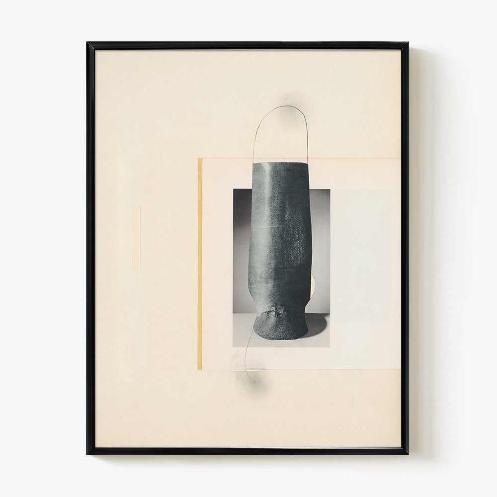 Print by Leigh Wells