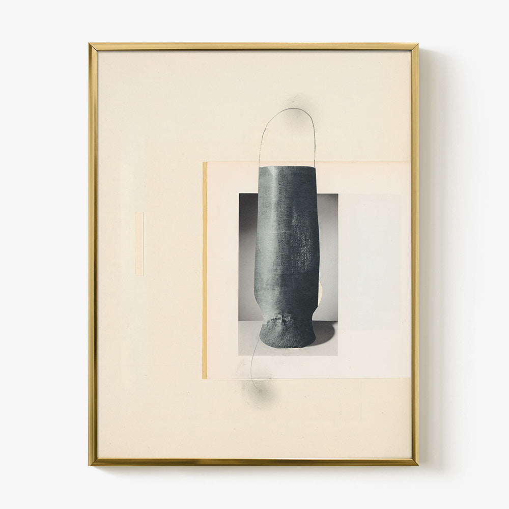 Print by Leigh Wells