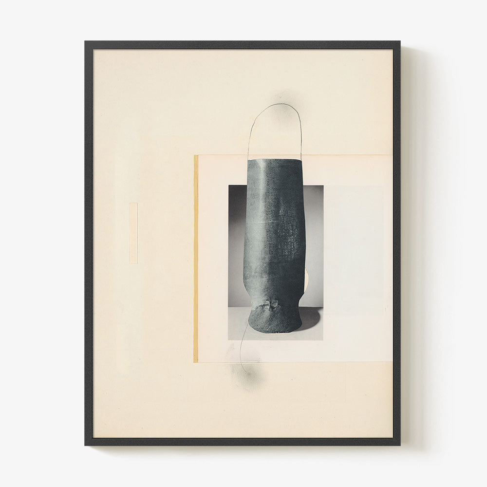 Print by Leigh Wells