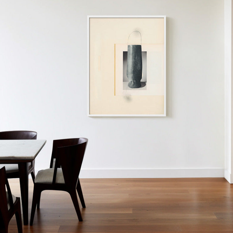 Print by Leigh Wells