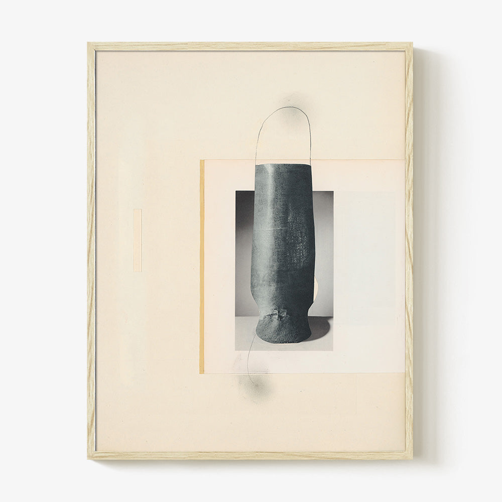 Print by Leigh Wells