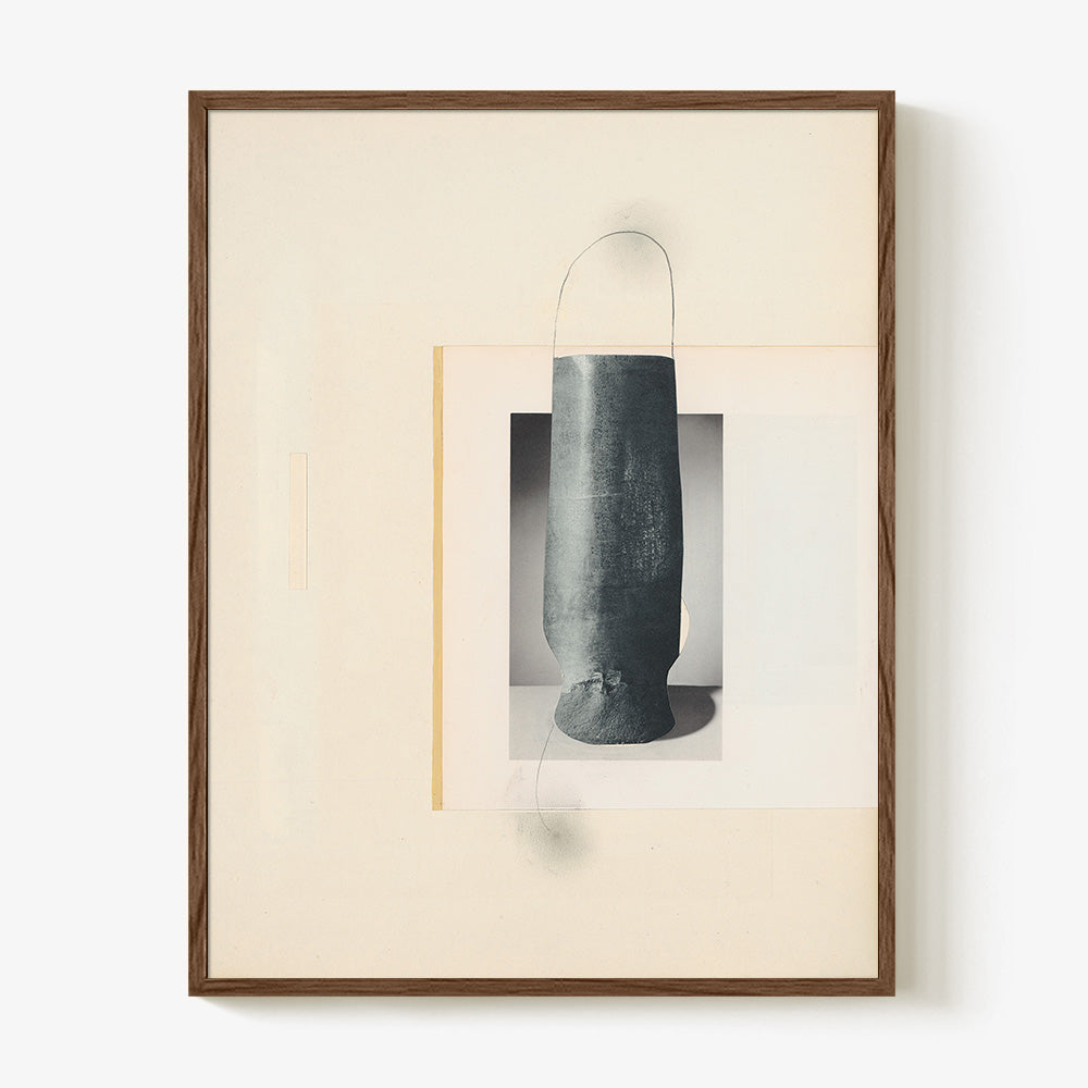 Print by Leigh Wells