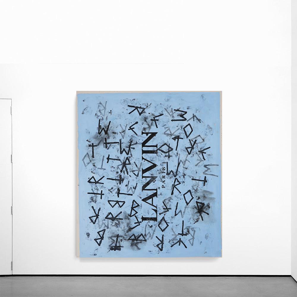 Remember To Remember To , Painting by Remember To Remember To Tappan