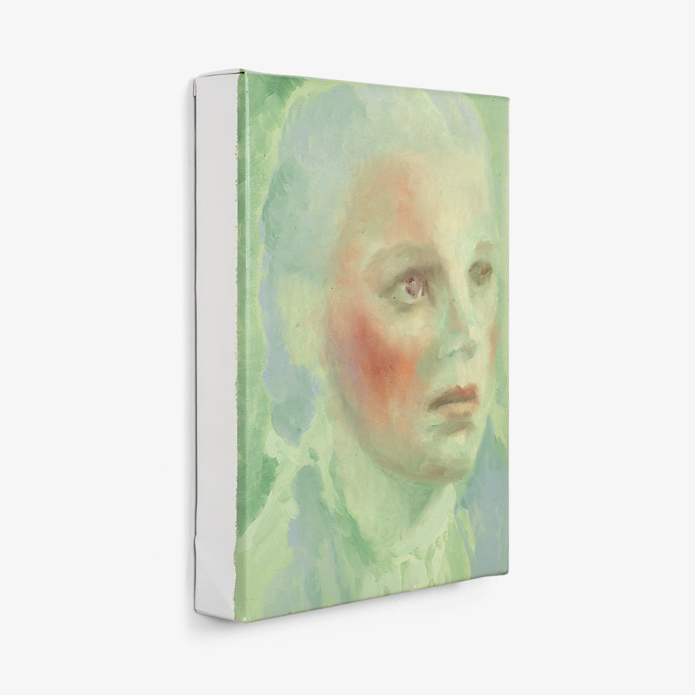 Painting by Marina Ross