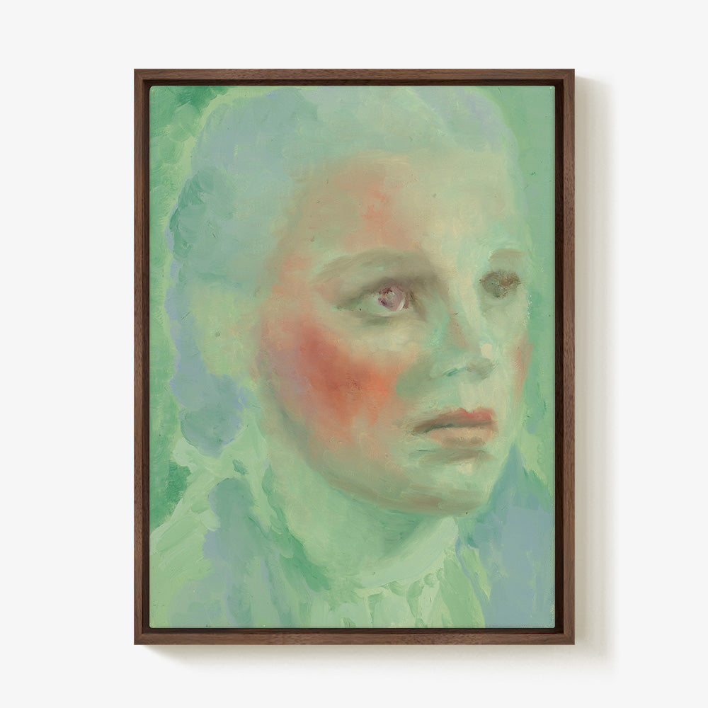 Painting by Marina Ross