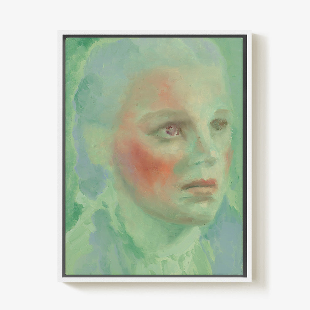 Painting by Marina Ross