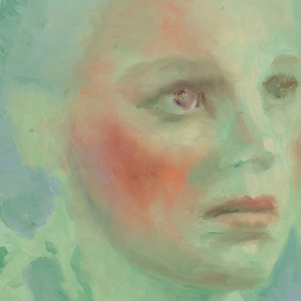 Painting by Marina Ross