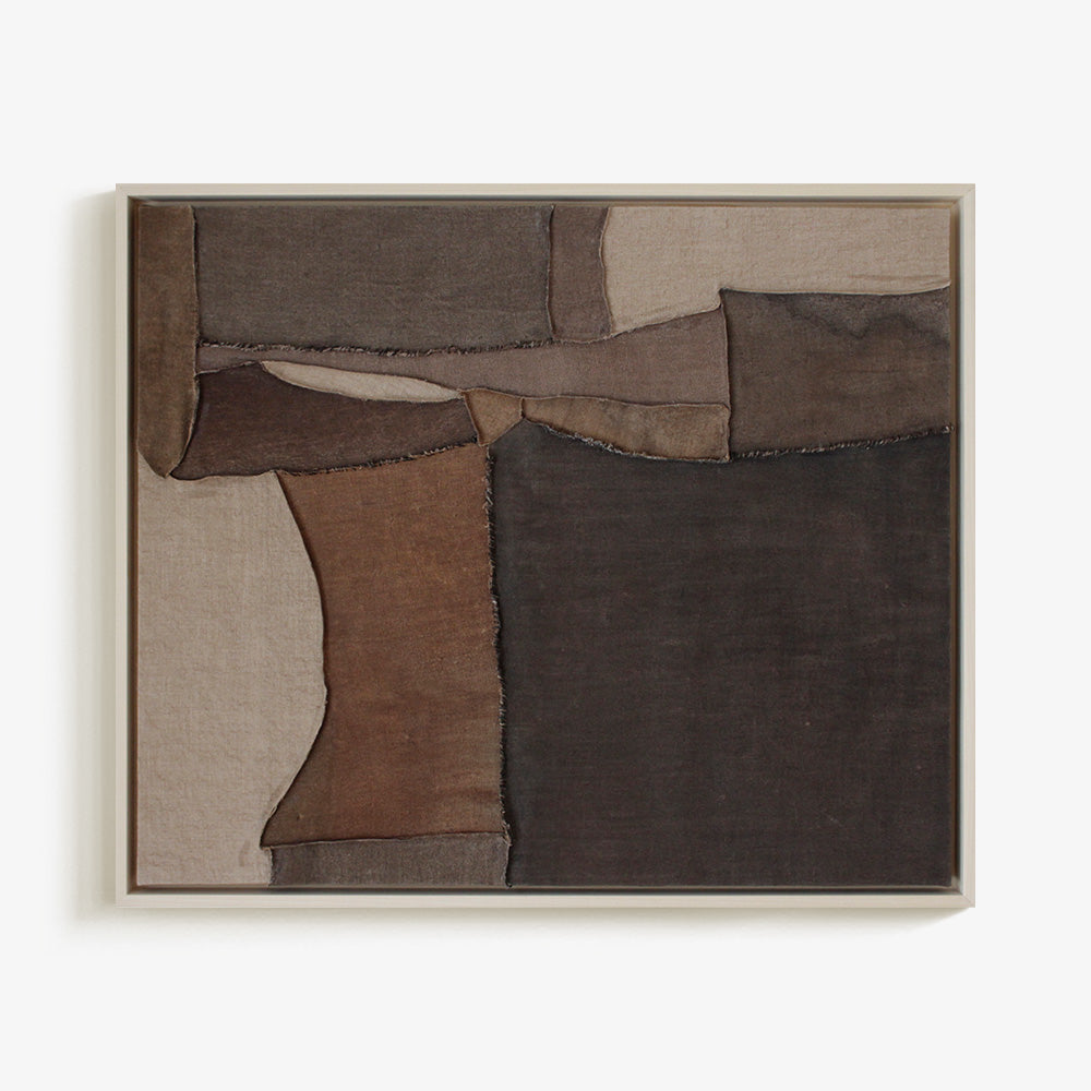 Textile by Chanee Vijay