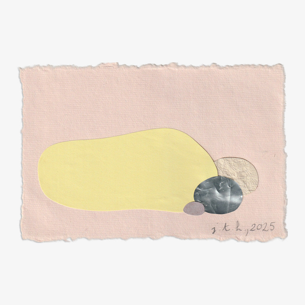 Collage by Johanna Tagada Hoffbeck