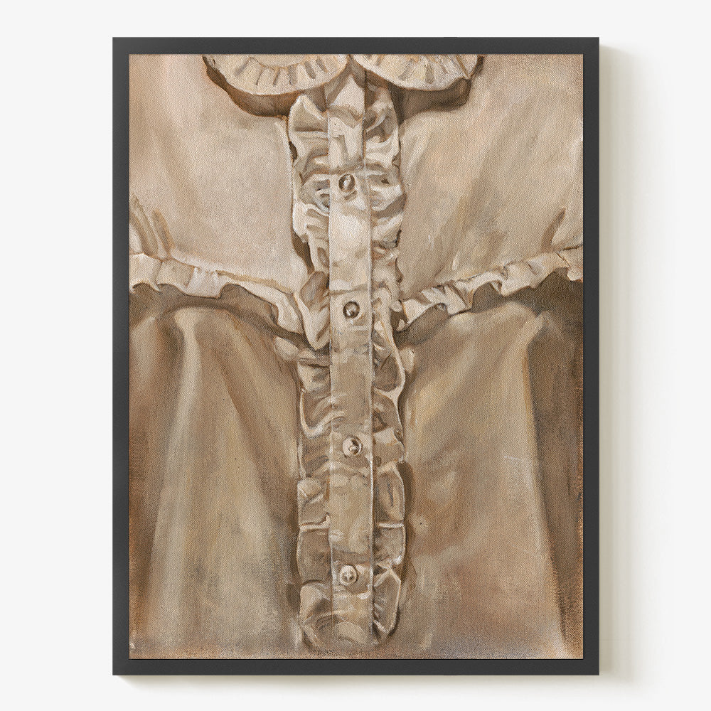 Print by Jeanette Getrost