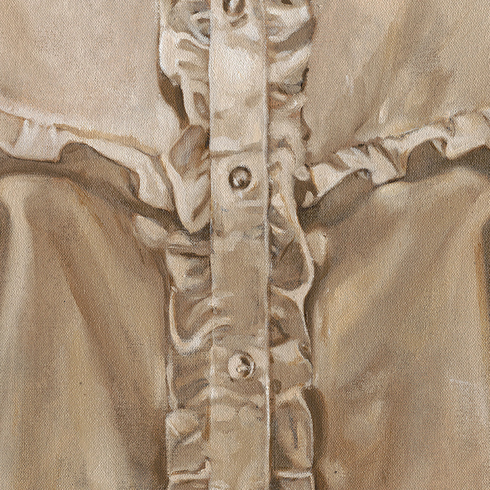 Print by Jeanette Getrost