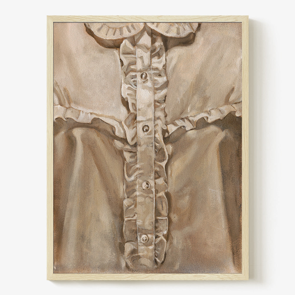 Print by Jeanette Getrost