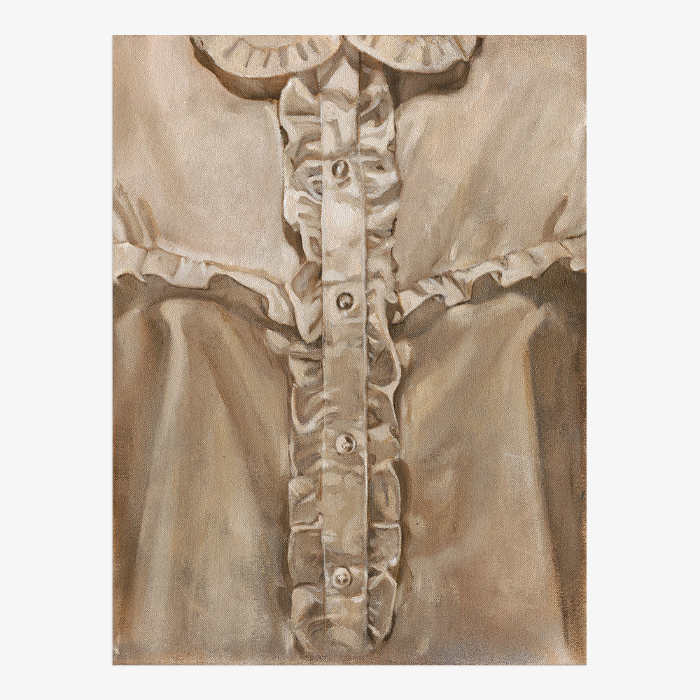 Print by Jeanette Getrost