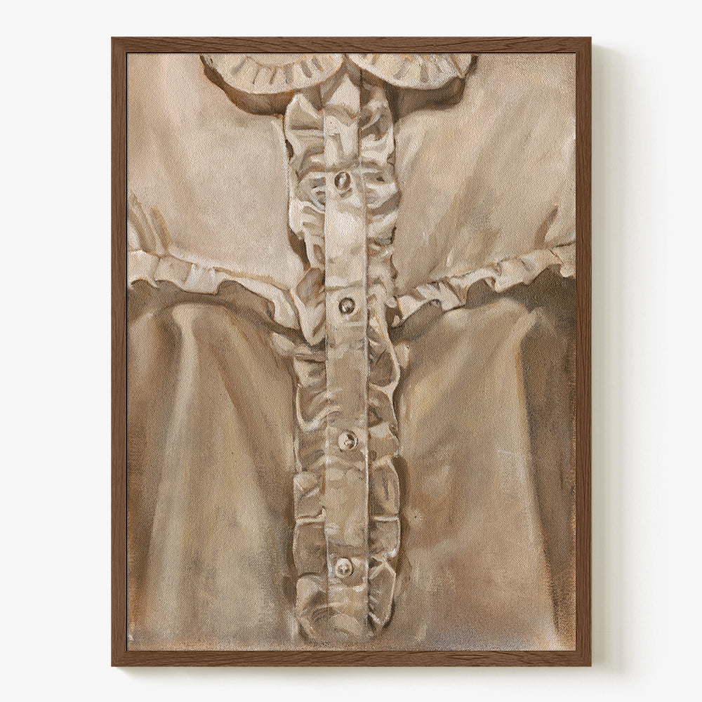 Print by Jeanette Getrost