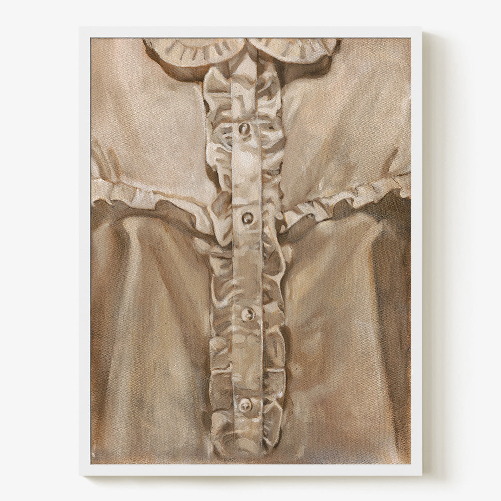 Print by Jeanette Getrost