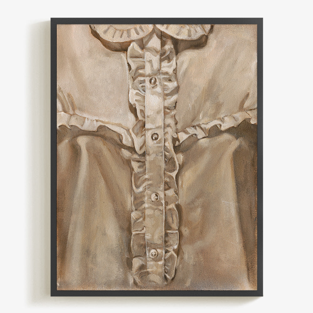 Print by Jeanette Getrost