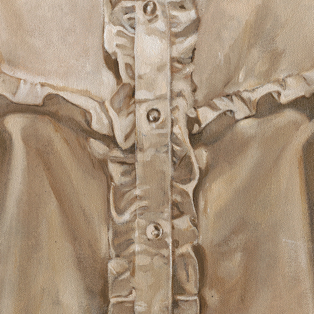 Print by Jeanette Getrost