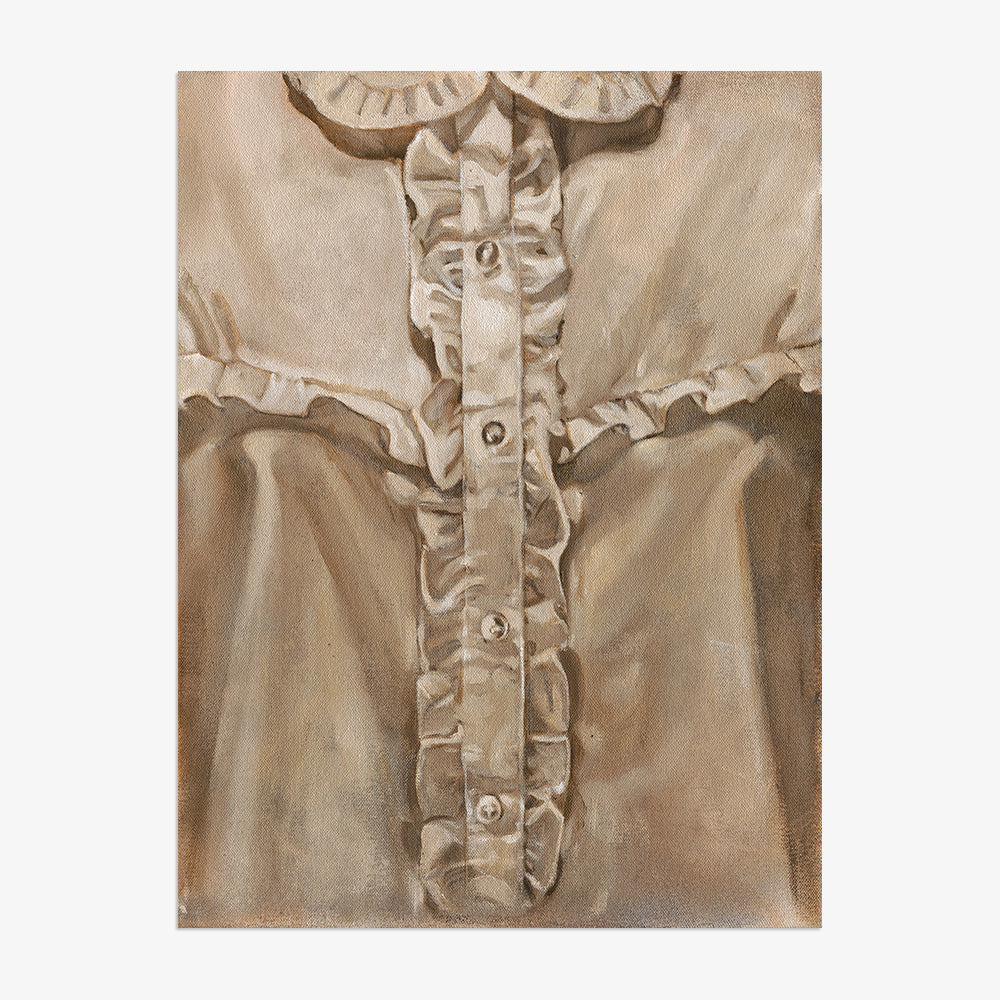 Print by Jeanette Getrost