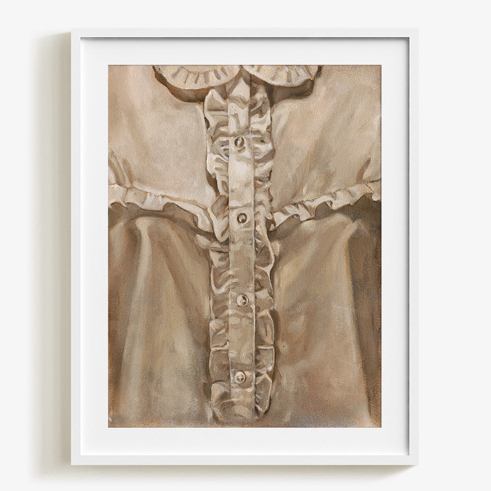Print by Jeanette Getrost