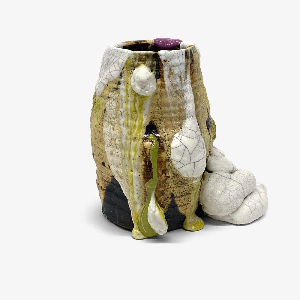 Sculpture by Vince Palacios