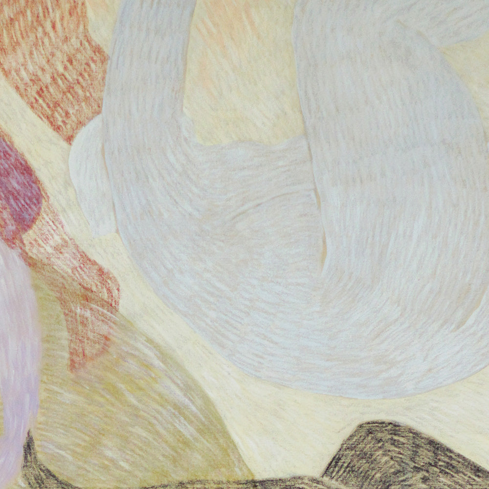 Painting by Sarana Haeata