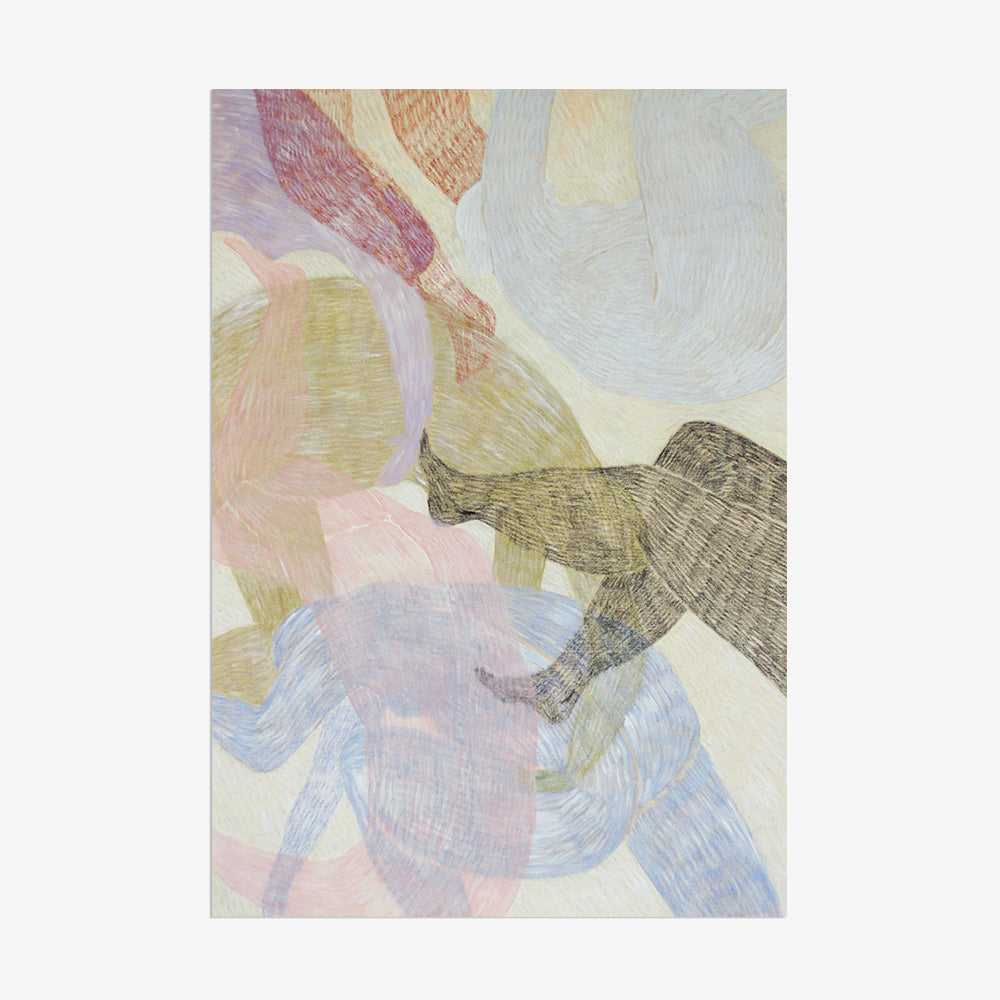 Painting by Sarana Haeata