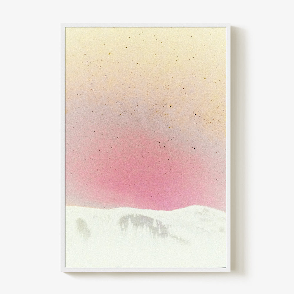 Photograph by Brian Merriam