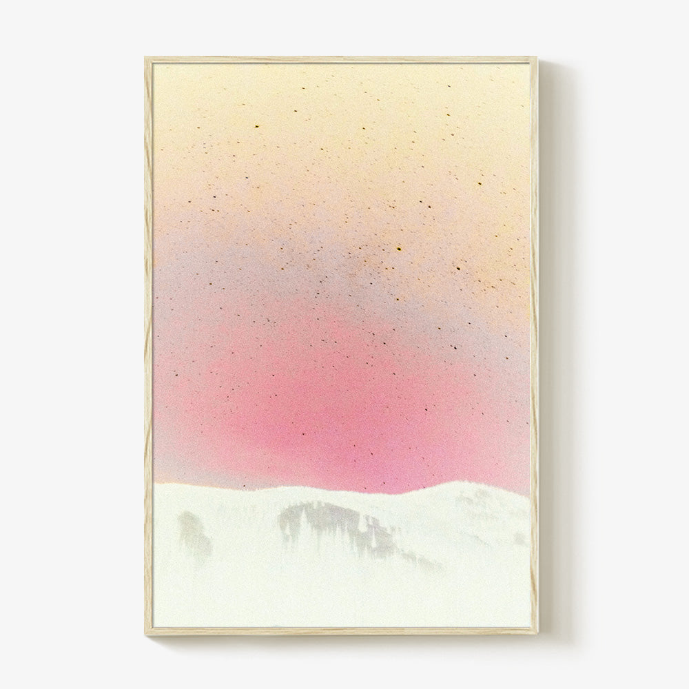 Photograph by Brian Merriam