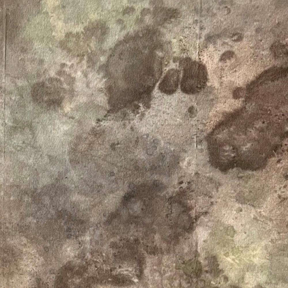 Painting by Sarah White