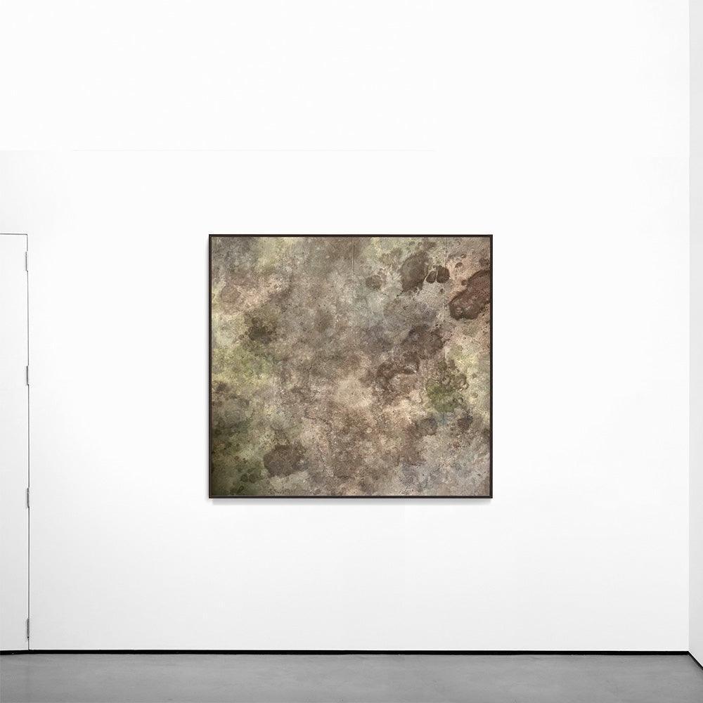 Painting by Sarah White